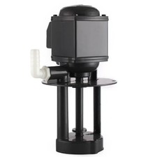 120W Three-phase Machine