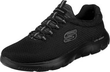 Skechers Men trainers-slip-on