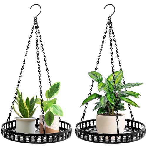 Plant hanger indoor outdoor - indoor,