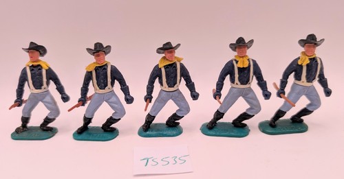 Timpo acw union infantry - acw,