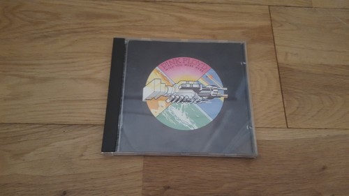 Pink floyd wish you were - floyd,