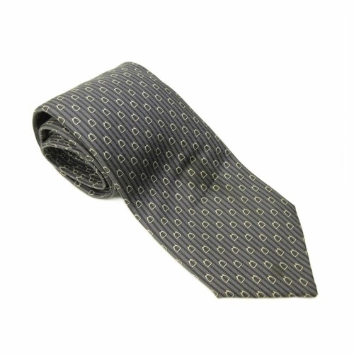 Hermes silk allover pattern - allover,