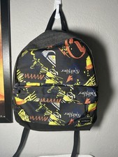 Y2K Quicksilver Colorful