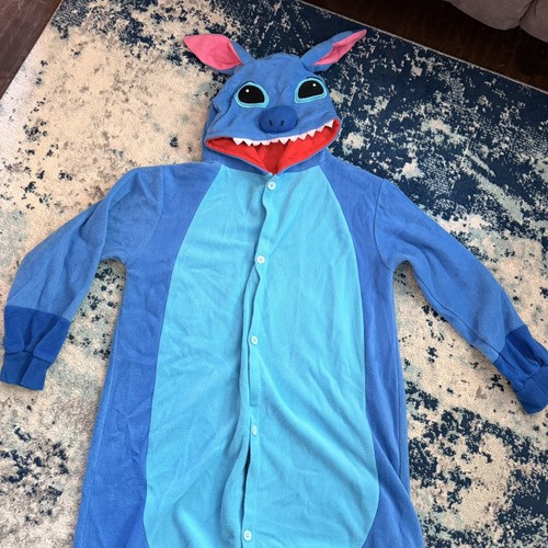 Disney stitch size medium - size,