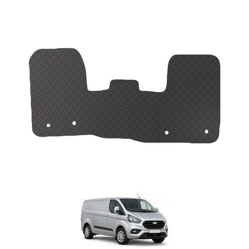 Carsio tailored rubber - rubber, van