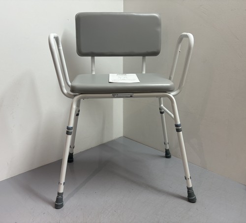 Aidapt bariatric perching - aidapt,