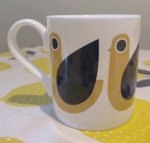 Orla kiely hen - orla, small