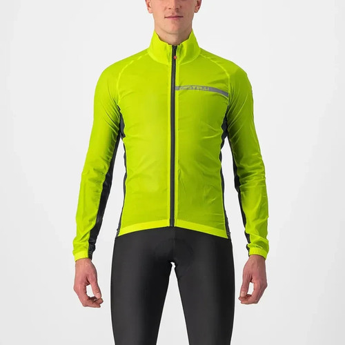 Castelli squadra stretch men - castelli,