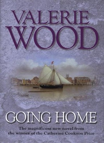 Going home valerie wood - home-valerie,
