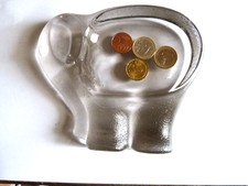 Stunning ART DECO ELEPHANT dlG