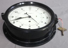 Chelsea Clock Co. Boston U.S