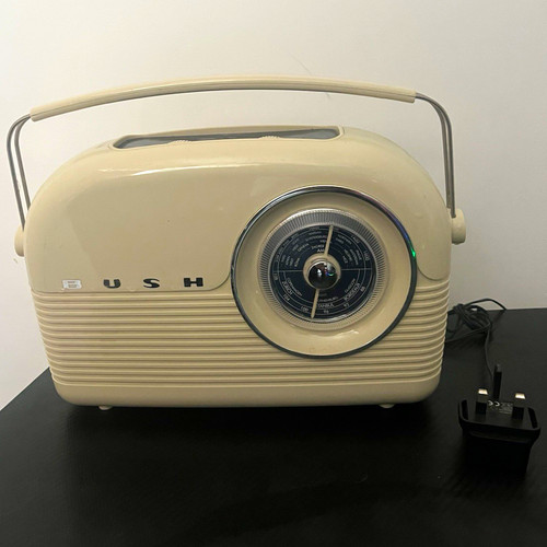 Bush classic retro - retro, radio