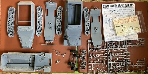 Vintage airfix 54mm - airfix,