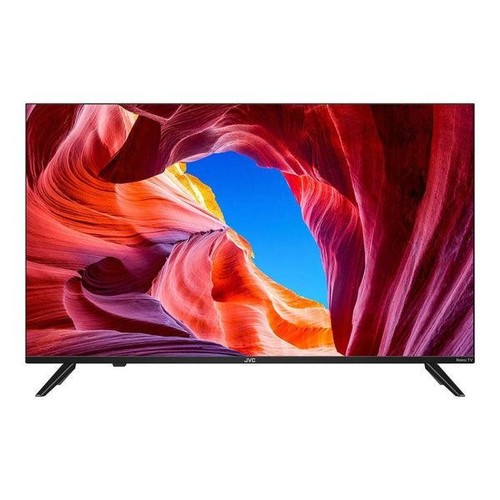 Jvc inch uhd hdr smart - 43-inch, 4k