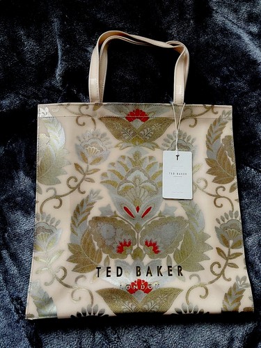 New ted baker nude pink - ted,