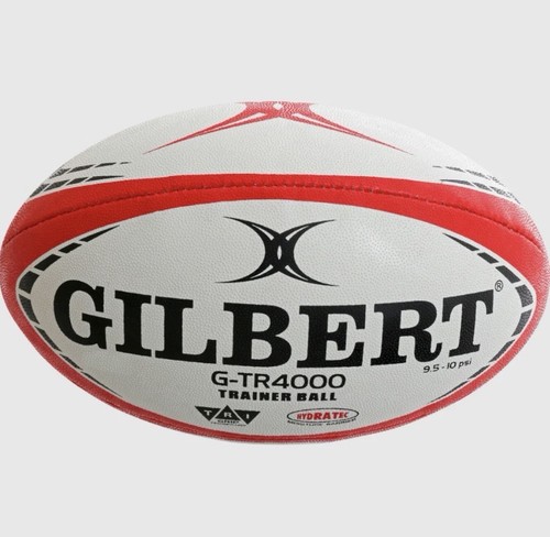 Gilbert tr4000 training - gilbert, g-tr4000