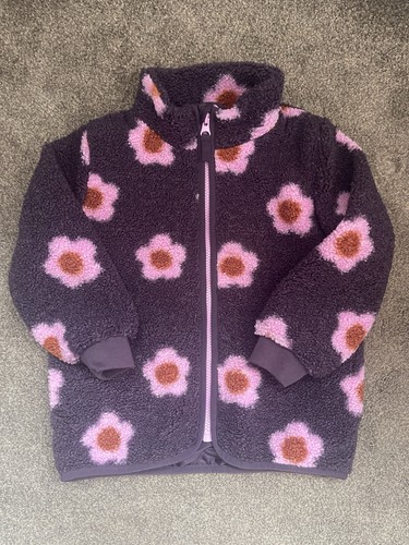 Lindex girls floral - , flower