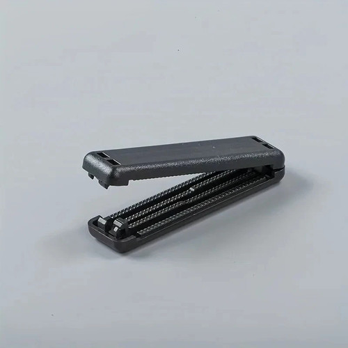 2pcs seat belt adjuster - seat, clip