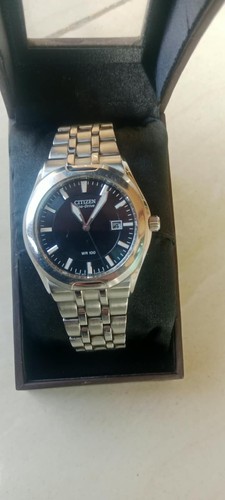 Citizen eco drive e111 men - e111, men's