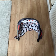 Cosatto Giggle - HOOD/ Canopy