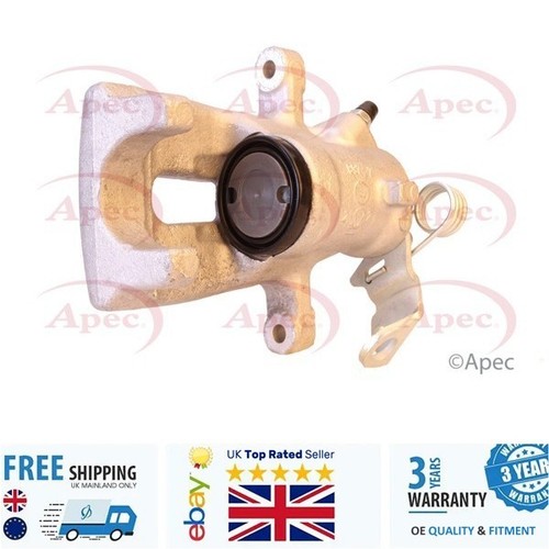 Brake caliper rca373 for - caliper,