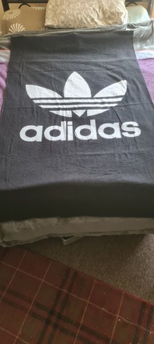 Adidas beach towel gym - ,