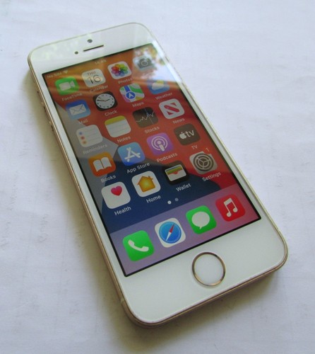 Apple iphone a1723 32gb - apple, se
