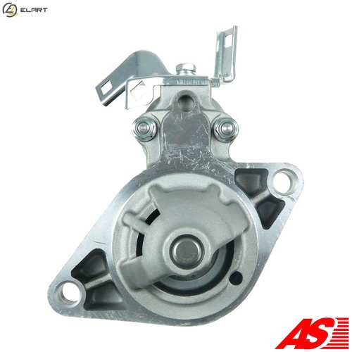 Starter s6158 for honda - for,
