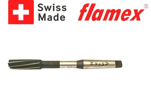 Swiss 24mm hss machine - swiss,