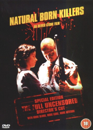 Natural born killers - natural,