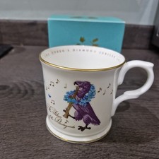 Fortnum Mason 2012 Queen