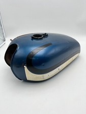 Yamaha RD 250 RD 350 petrol