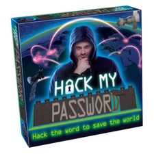 Tactic Games Hack My Password