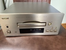 TEAC 500 CD Player Need