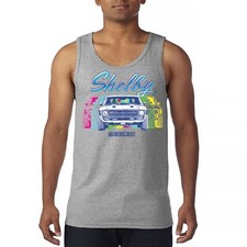 1967 Shelby GT500 Tank Top