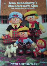 Jean Greenhowe Knitting