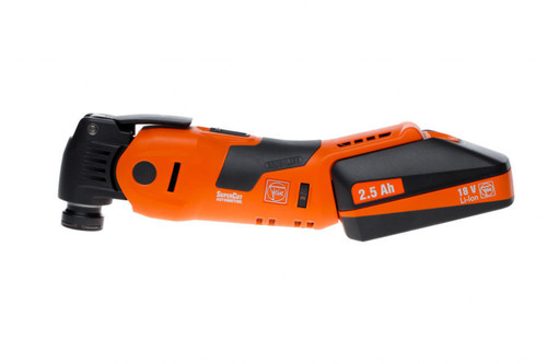 Fein supercut cordless tool - supercut,