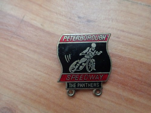 Vintage peterborough panthers - vintage,