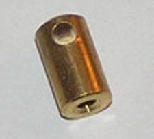 Tamiya Super Champ Piston End