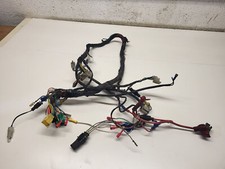 HYOSUNG XRX 125 WIRING LOOM