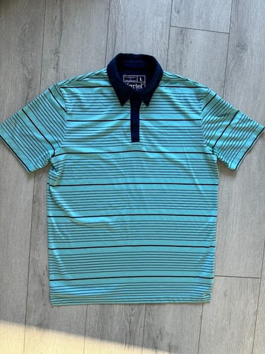Kartel cool dry golf polo - cool,