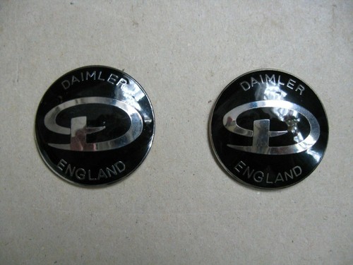 Daimler majestic major - major, dr450