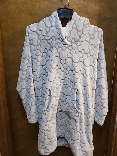 Disney mickey mouse - disney, robe