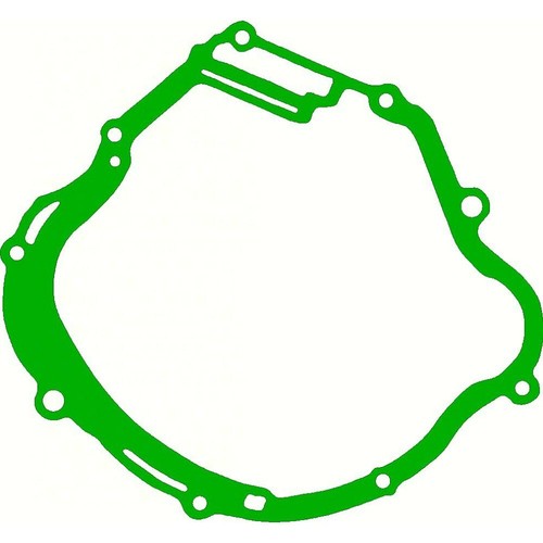 Clutch cover gasket for - clutch,