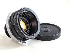 Jupiter-12 2.8/35mm (Biogon