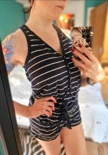 Secret Possessions playsuit