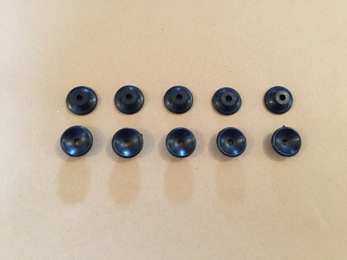 Button lashing cleats - x,