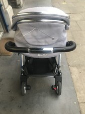Pushchair 