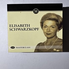 Elisabeth Schwarzkopf -