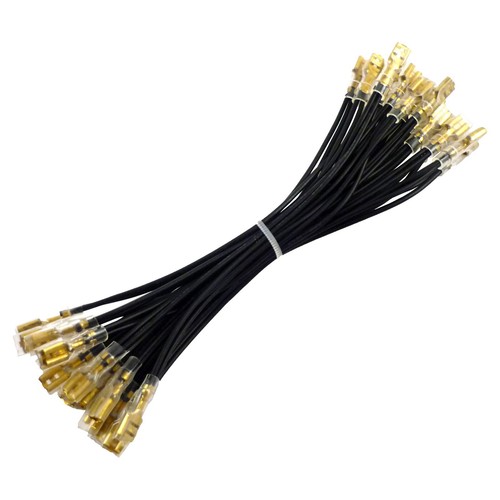Insulated daisy chain - insulated,